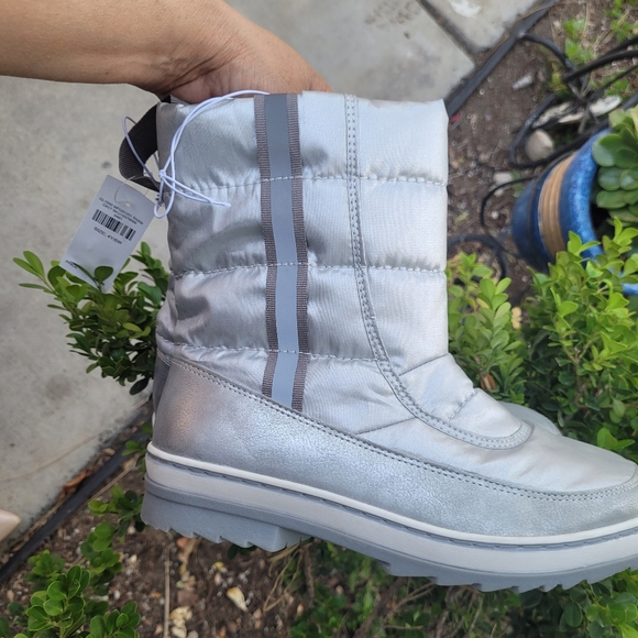 Justice rain boots - Picture 8 of 12